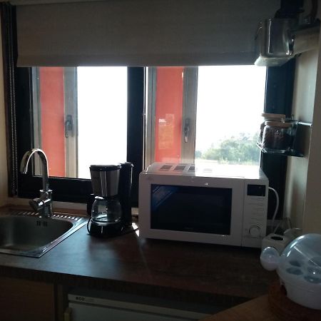 Ferienwohnung Cozy Loft 360O View Of Athen Exterior foto